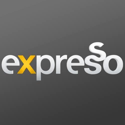 The expresso show